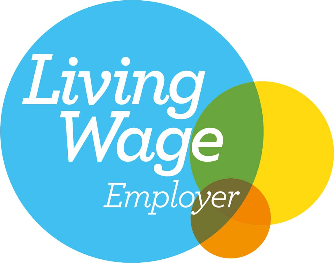 Changeover Joins the Real Living Wage